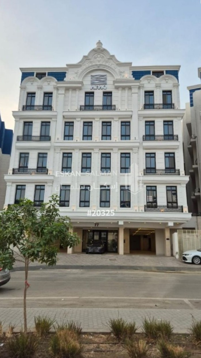 2 bedroom apartment in Al Manar, Jeddah 10