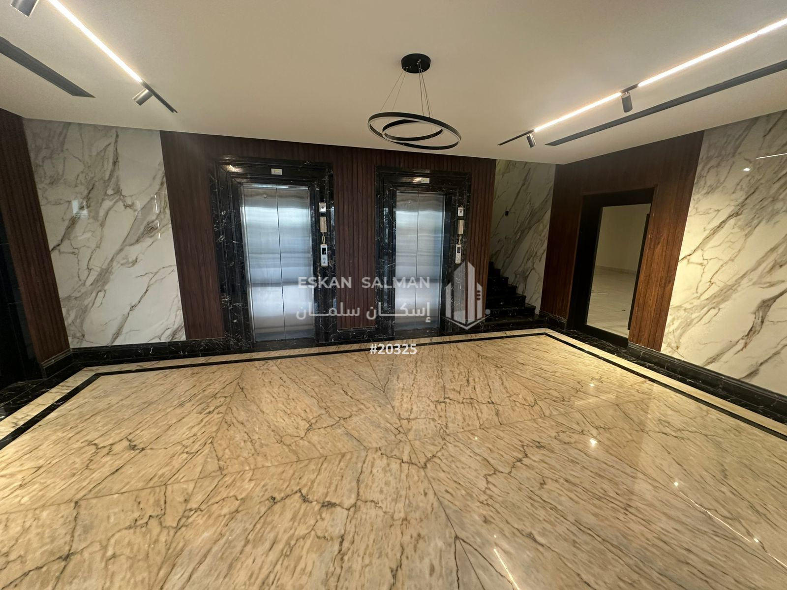 2 bedroom apartment in Al Manar, Jeddah 11