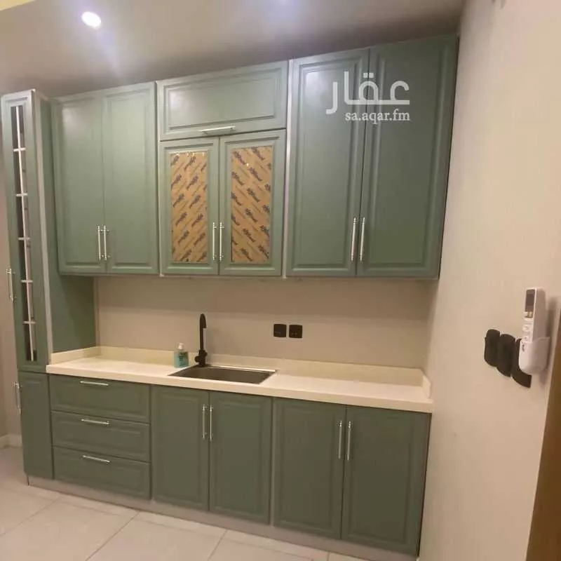 3 bedroom apartment in Al Sawari 4