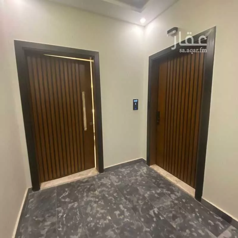 3 bedroom apartment in Al Sawari 7