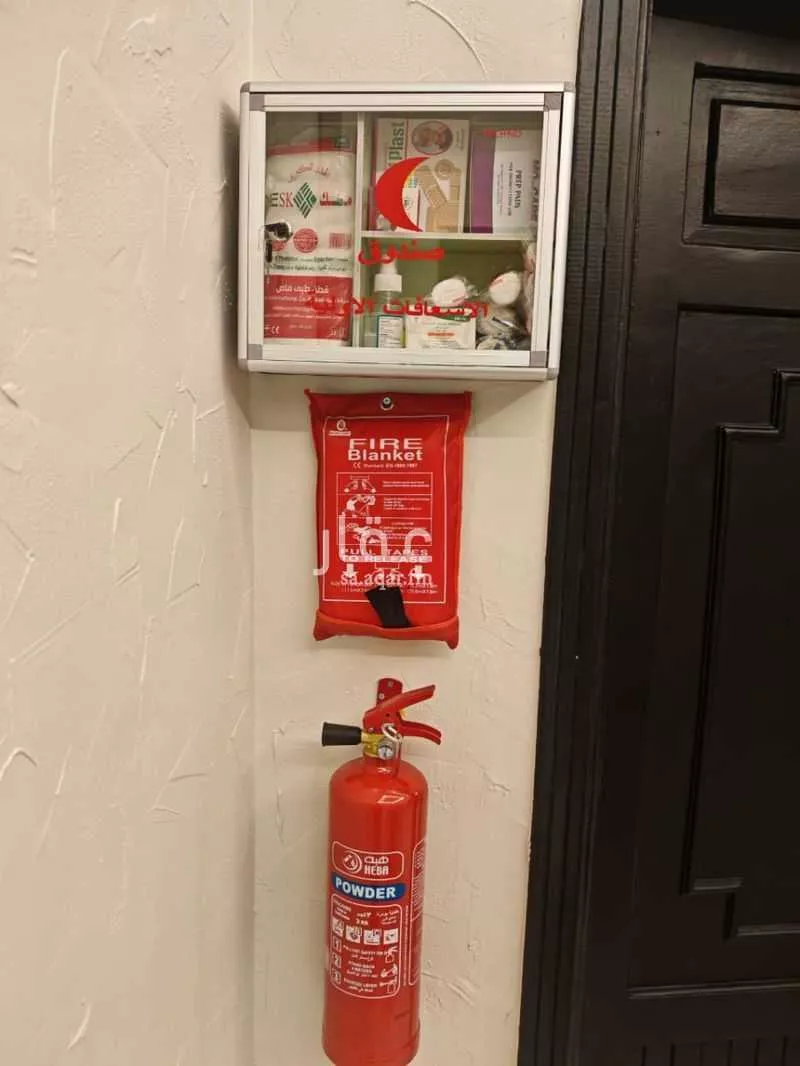 1 bedroom apartment in Al Salamah 2
