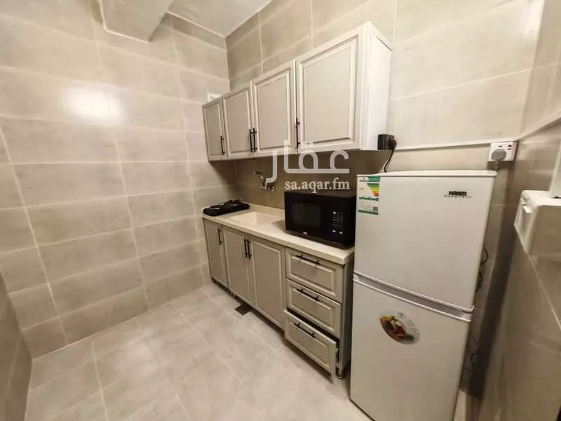 1 bedroom apartment in Al Salamah 11