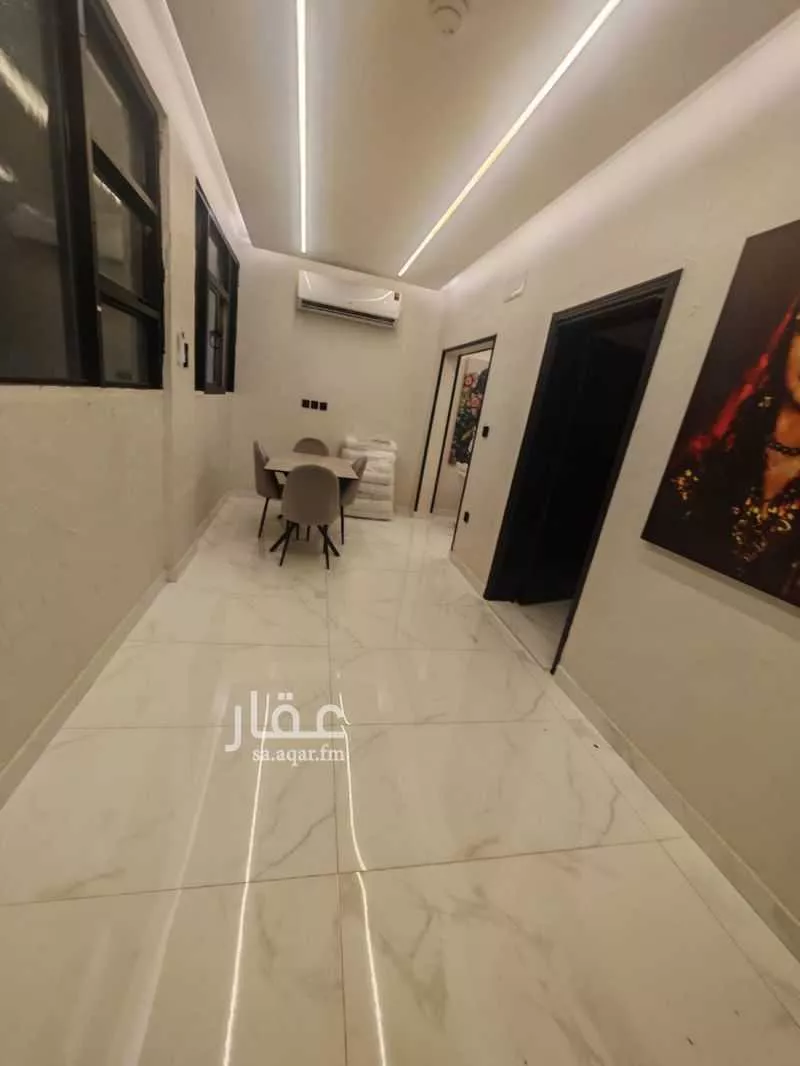 1 bedroom apartment in Al Salamah 12