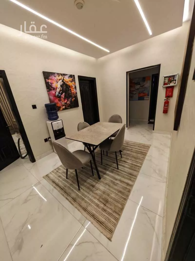 1 bedroom apartment in Al Salamah 13