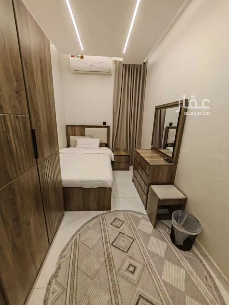 1 bedroom apartment in Al Salamah 18