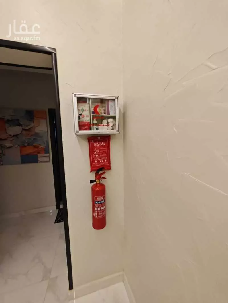 1 bedroom apartment in Al Salamah 3