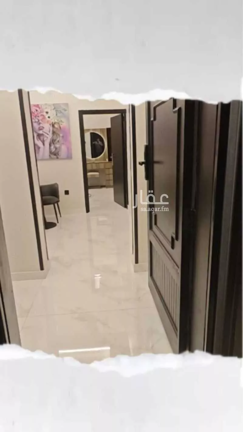 1 bedroom apartment in Al Salamah 4