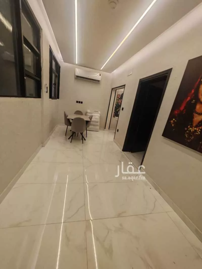 1 bedroom apartment in Al Salamah 8