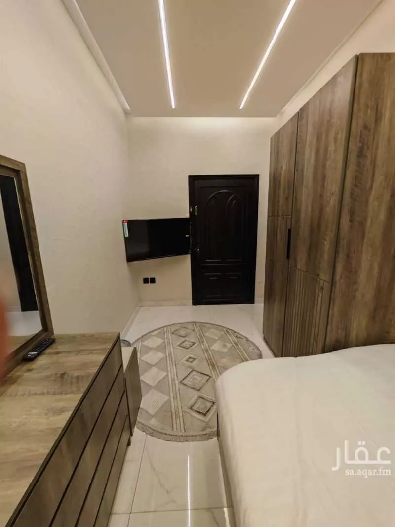 1 bedroom apartment in Al Salamah 9