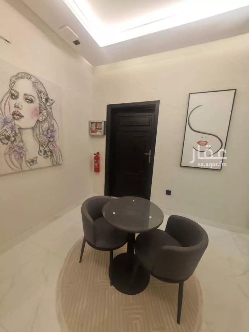 1 bedroom apartment in Al Salamah 10