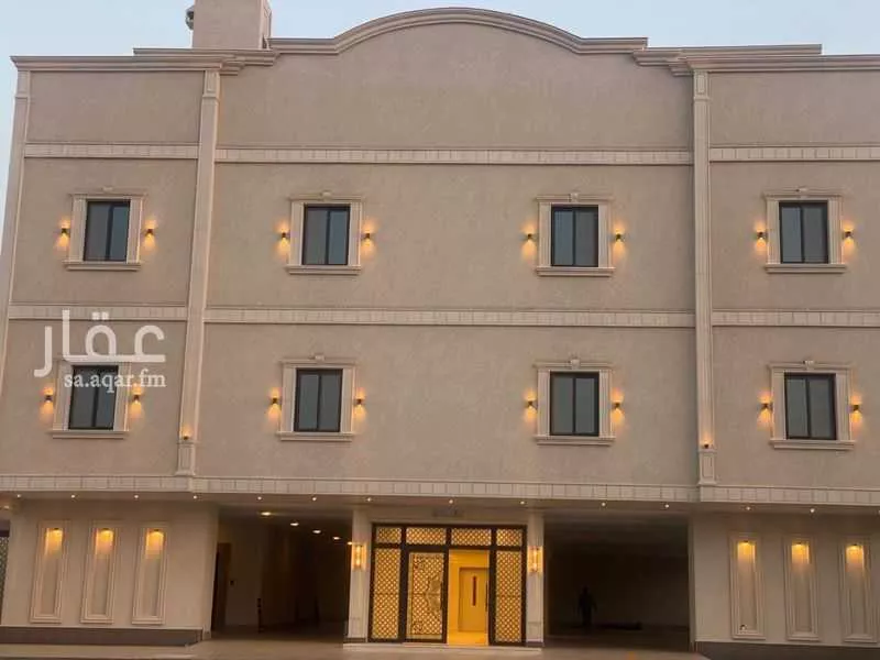 5 bedroom apartment in Al Bashaer 4