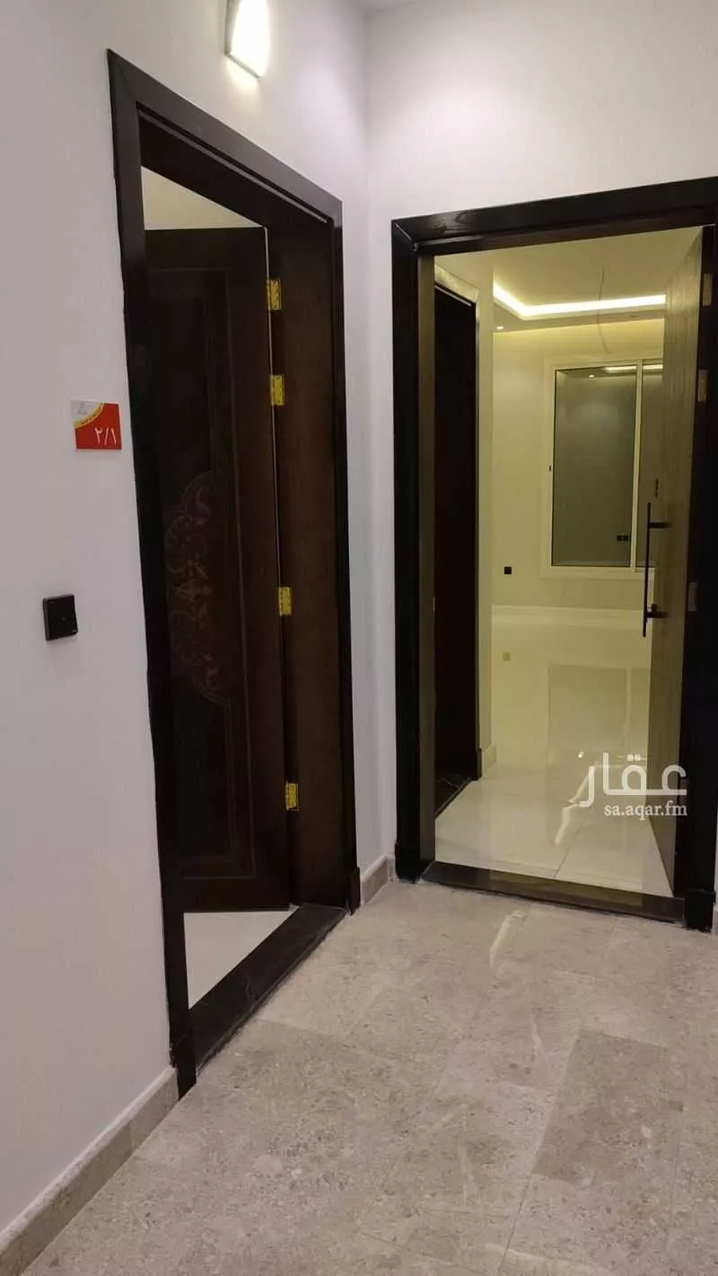 شقة 5 غرف في الزهراء 6