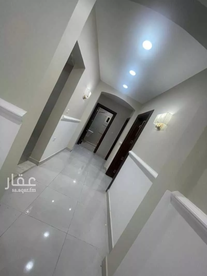 4 bedroom apartment in Al Nuzhah 2