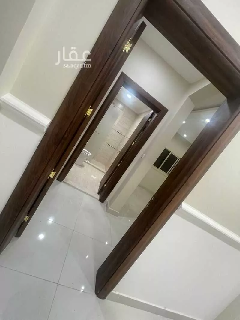4 bedroom apartment in Al Nuzhah 3