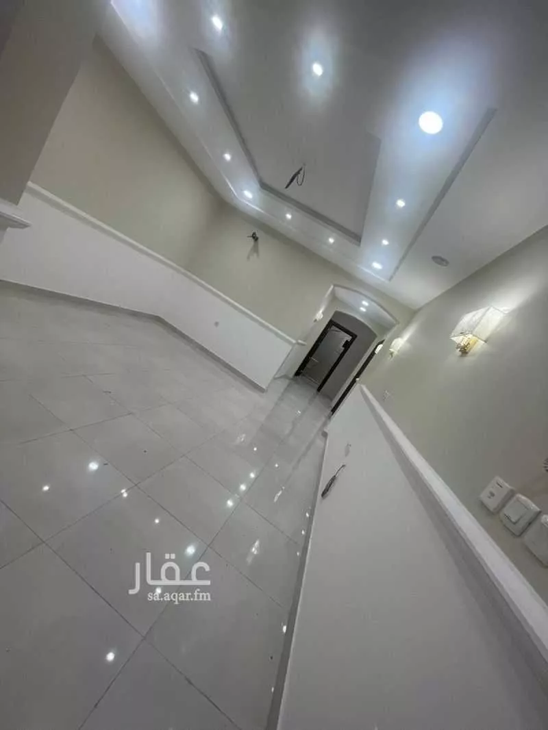 4 bedroom apartment in Al Nuzhah 7