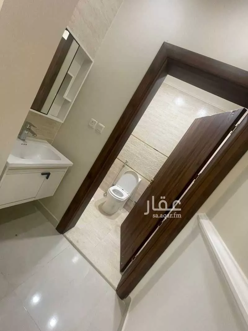 4 bedroom apartment in Al Nuzhah 8
