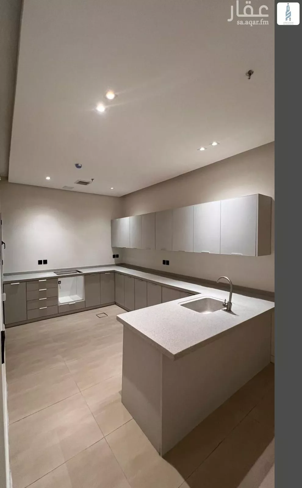 3 bedroom apartment in Al Nada 9