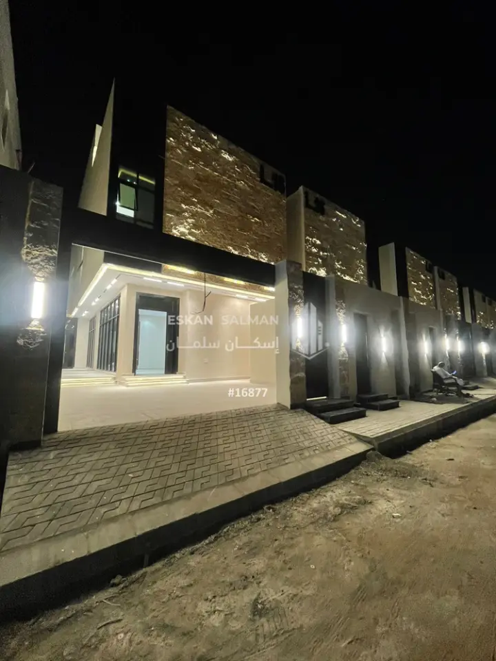 فيلا 3 غرف في الرحمانية، جدة 21