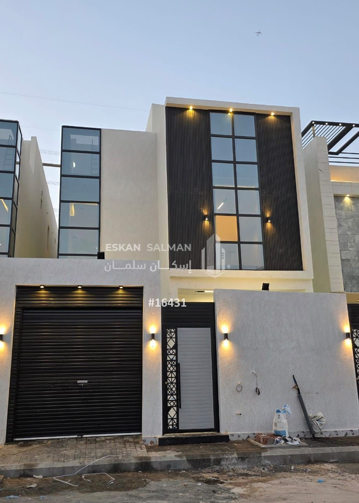 3 bedroom villa in Al Rahmaniyyah, Jeddah 21