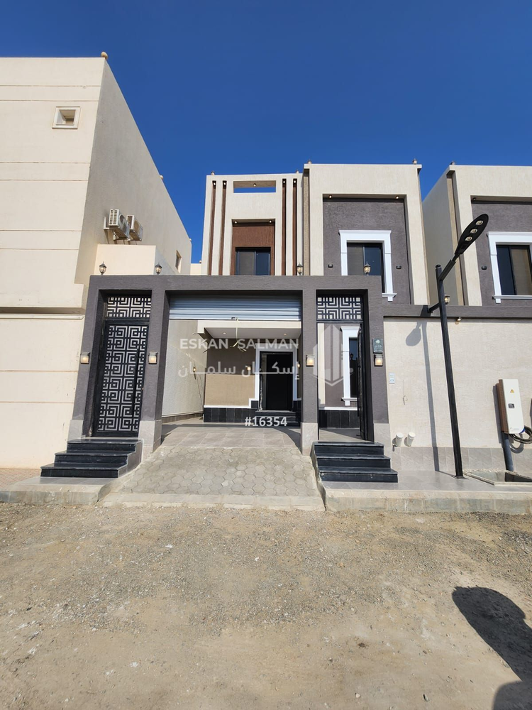 3 bedroom villa in Al Rahmaniyyah, Jeddah 18