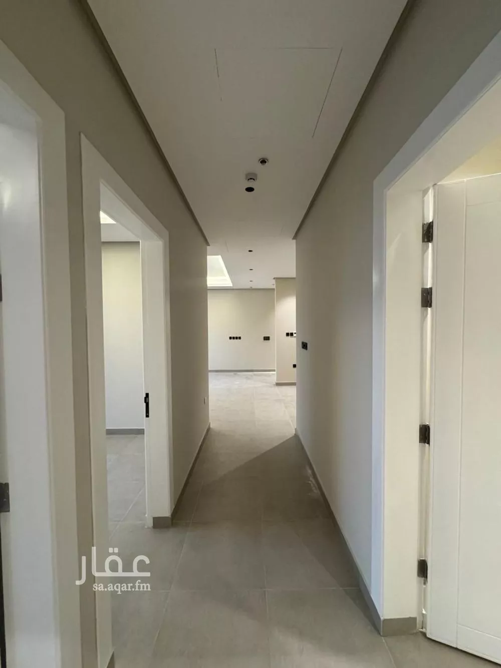 شقة 3 غرف في النرجس 7