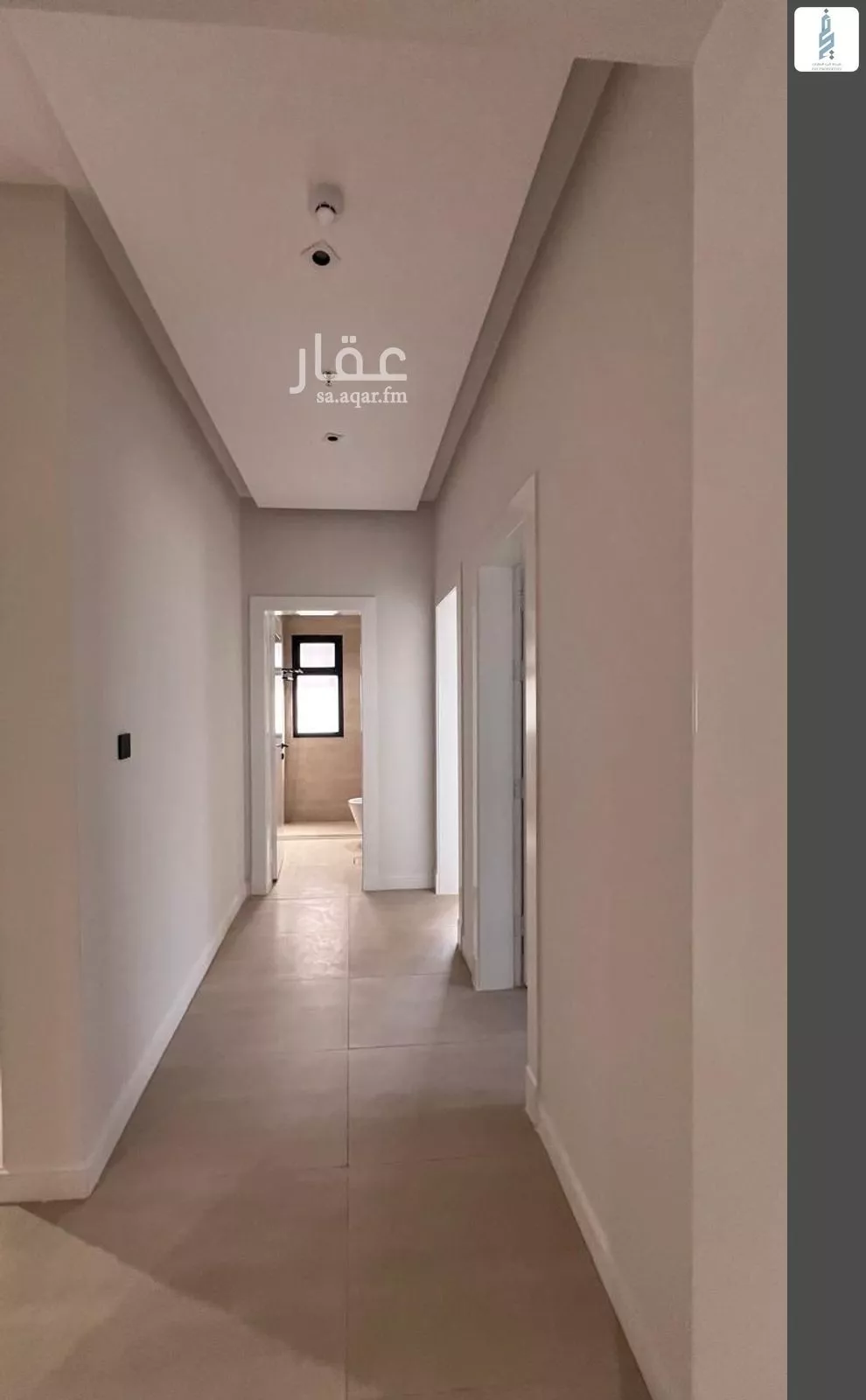 شقة 3 غرف في الندى 7