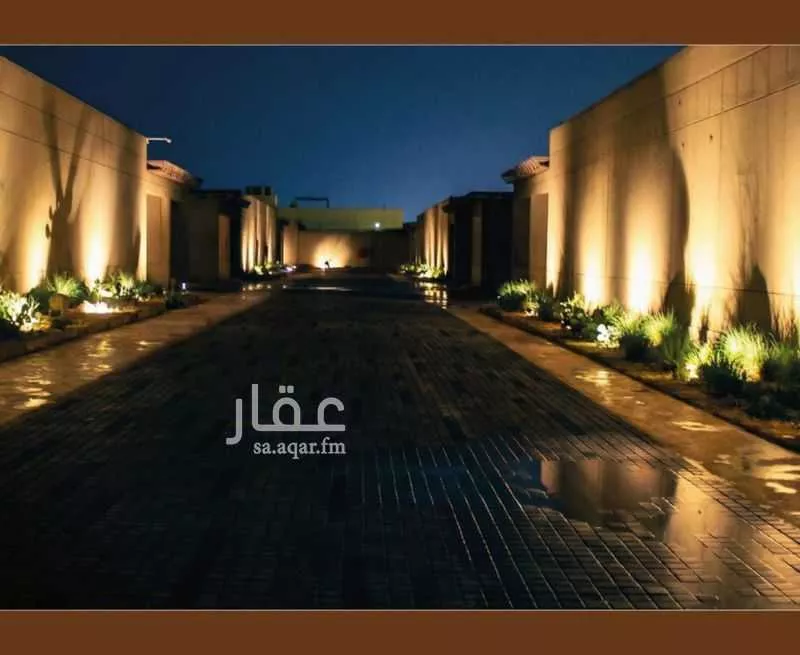 فيلا 2 غرف في بنبان 9