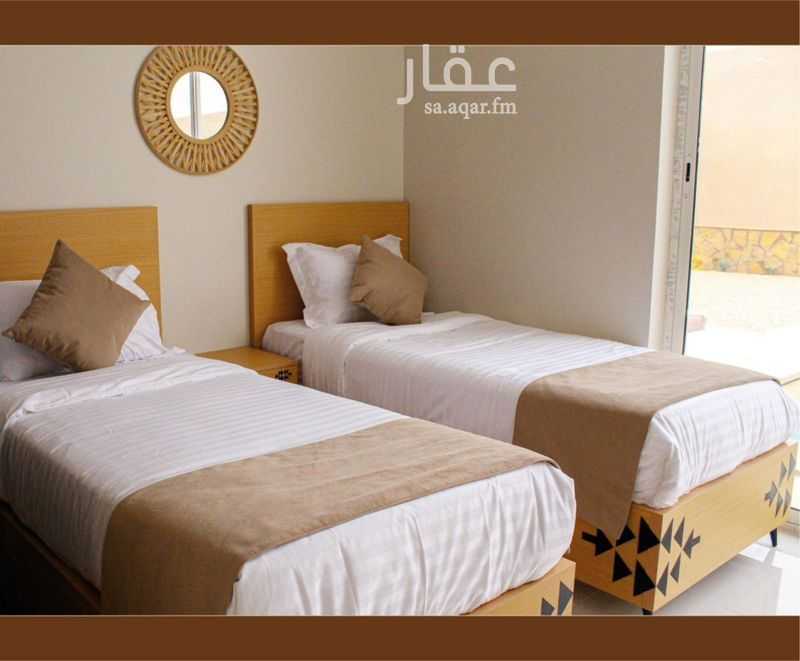 فيلا 2 غرف في بنبان، الرياض 14