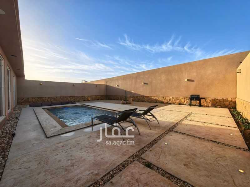 فيلا 2 غرف في بنبان، الرياض 17
