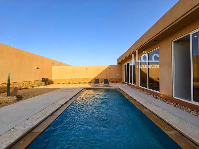 فيلا 2 غرف في بنبان، الرياض 18