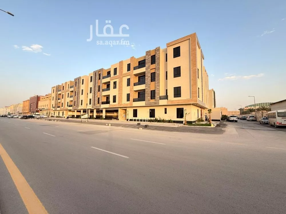 شقة 3 غرف في اليرموك 24