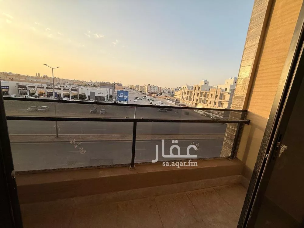 شقة 3 غرف في اليرموك 26