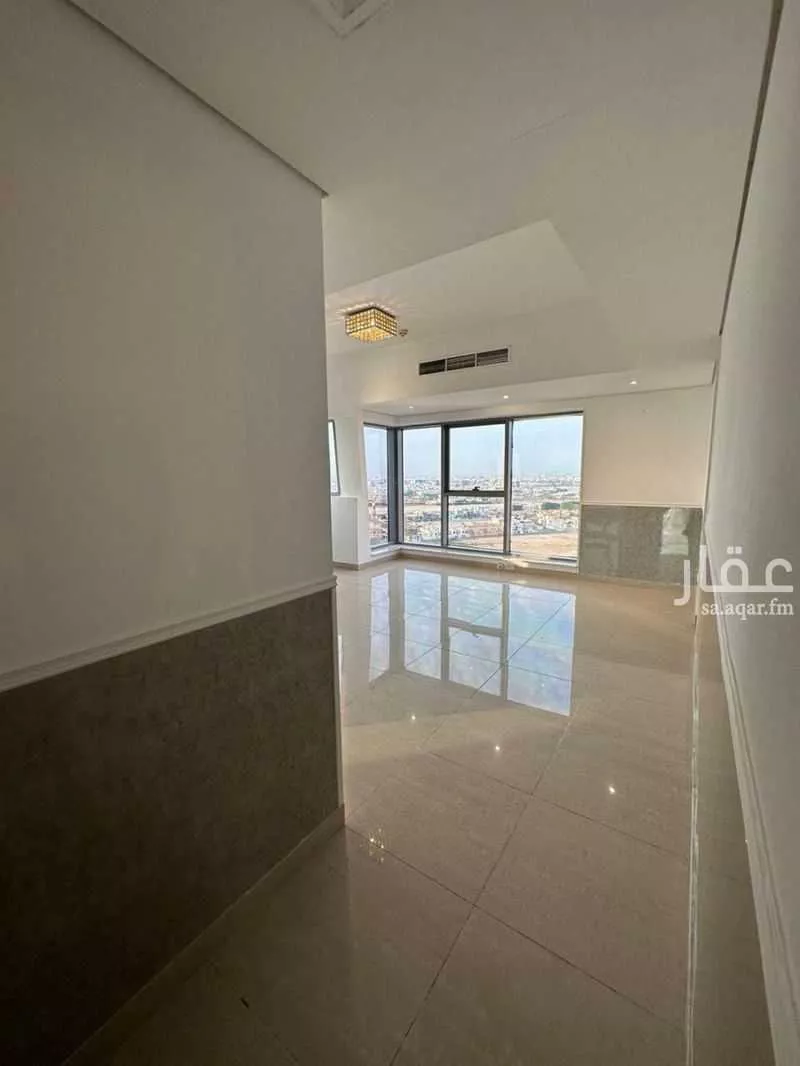 3 bedroom apartment in Al Shati 2
