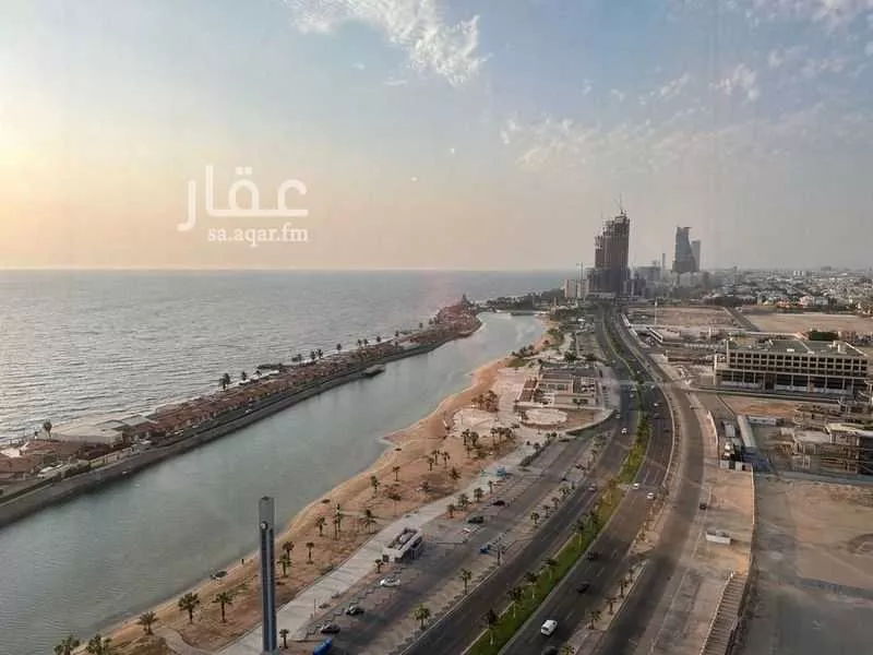 3 bedroom apartment in Al Shati 7
