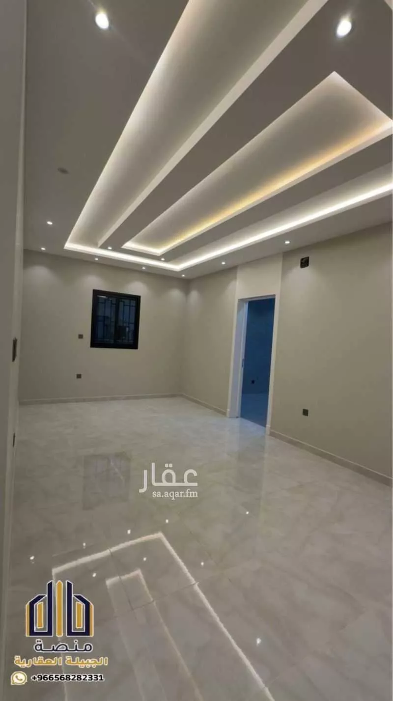 شقة 3 غرف في بنبان 3