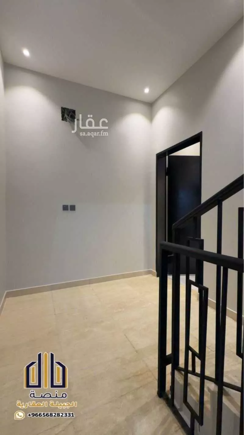 شقة 3 غرف في بنبان 5