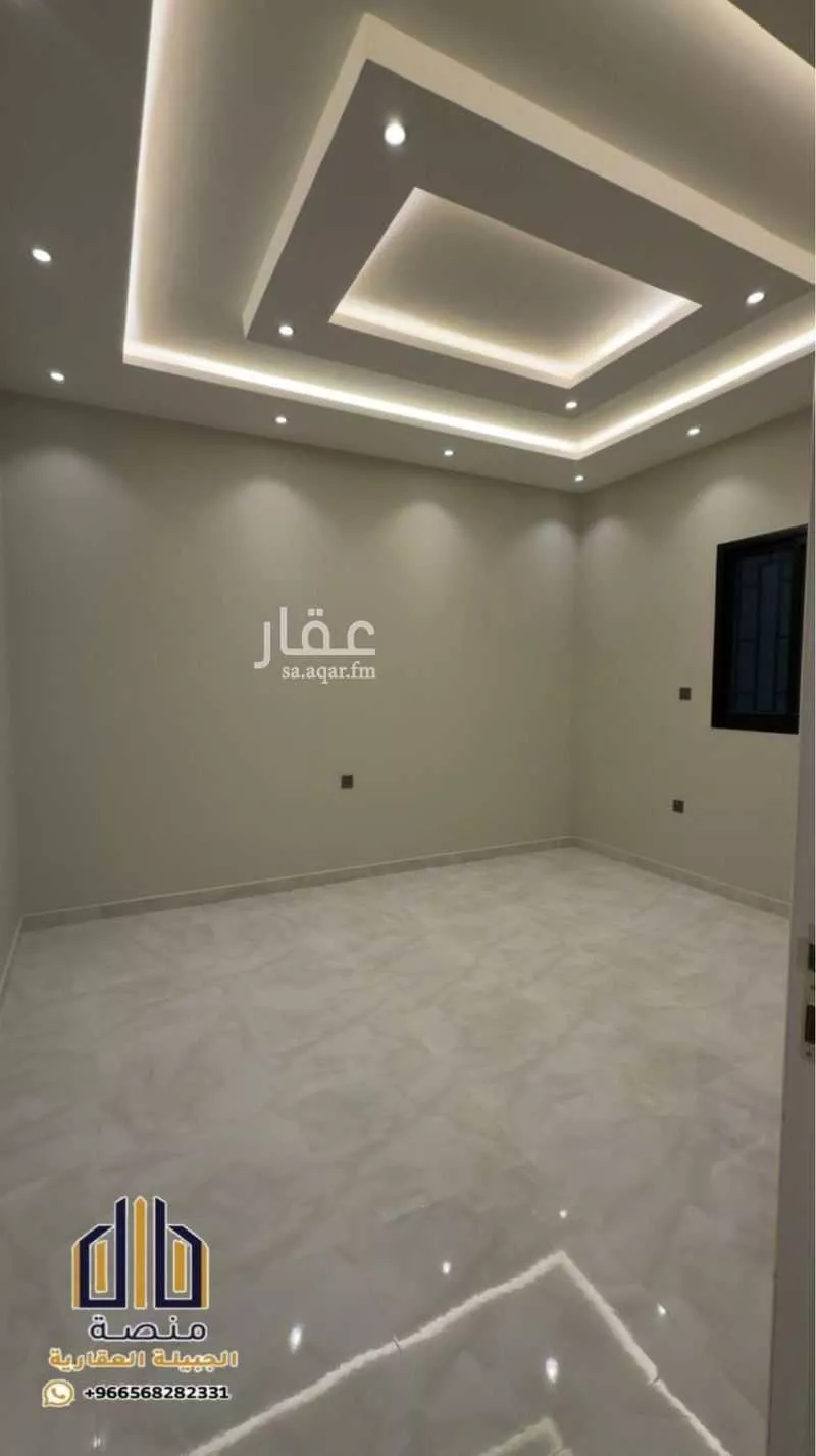 شقة 3 غرف في بنبان 6