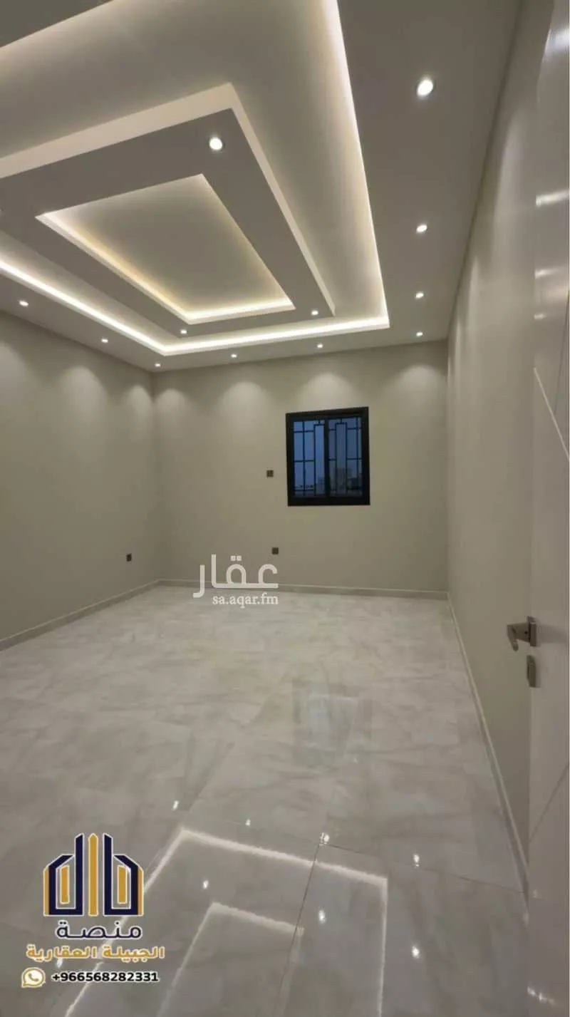 شقة 3 غرف في بنبان 7