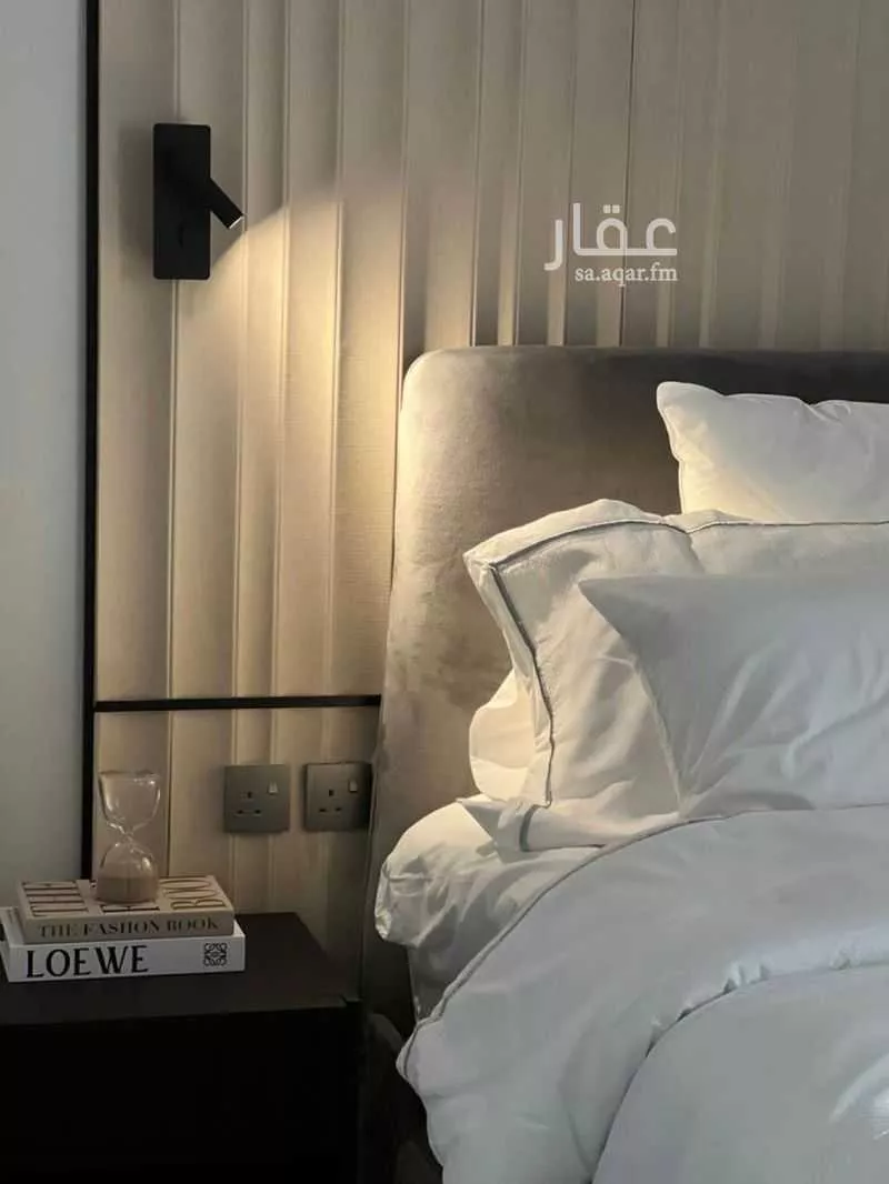 شقة 1 غرف في قرطبة 5