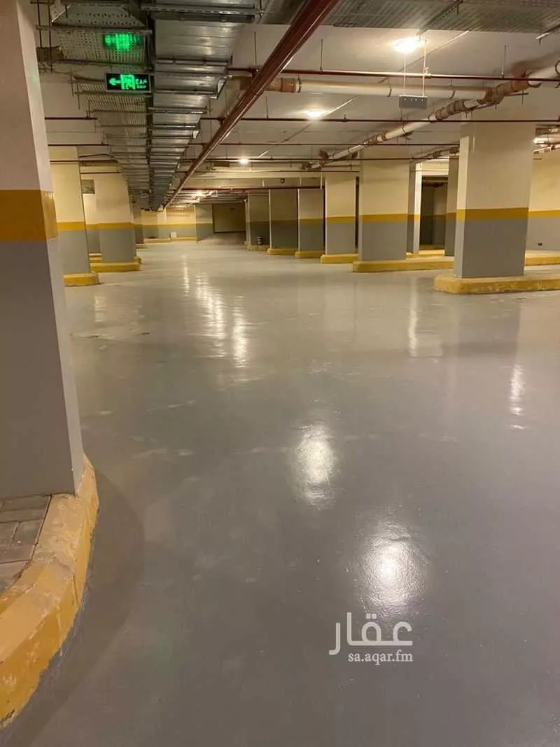 شقة 1 غرف في قرطبة 10