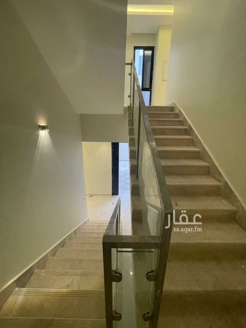 4 bedroom villa in Al Janadriyah, Riyadh 15