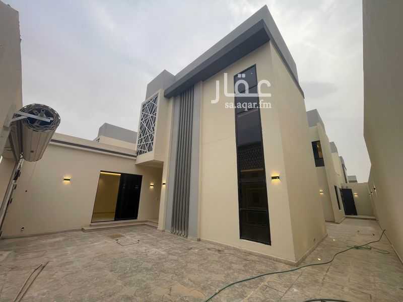 4 bedroom villa in Al Janadriyah, Riyadh 2