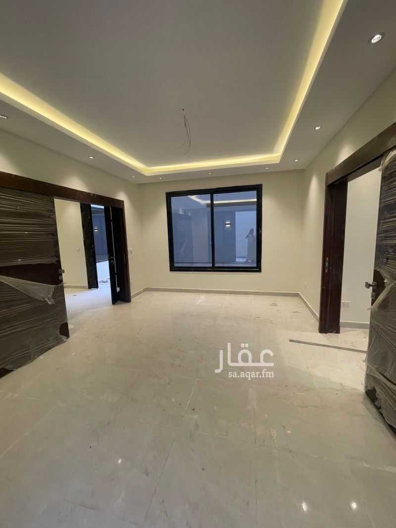 4 bedroom villa in Al Janadriyah, Riyadh 13