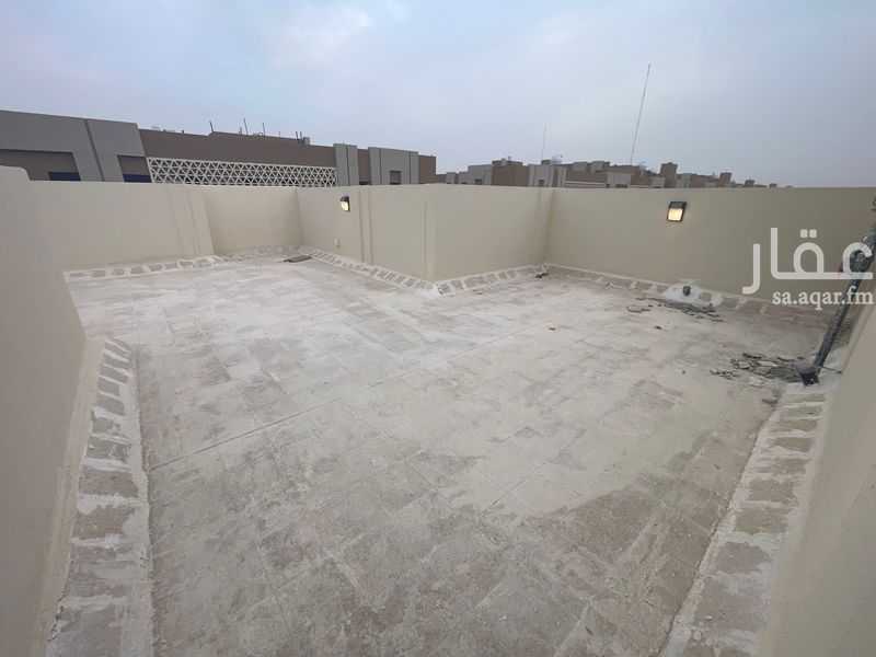 4 bedroom villa in Al Janadriyah, Riyadh 30