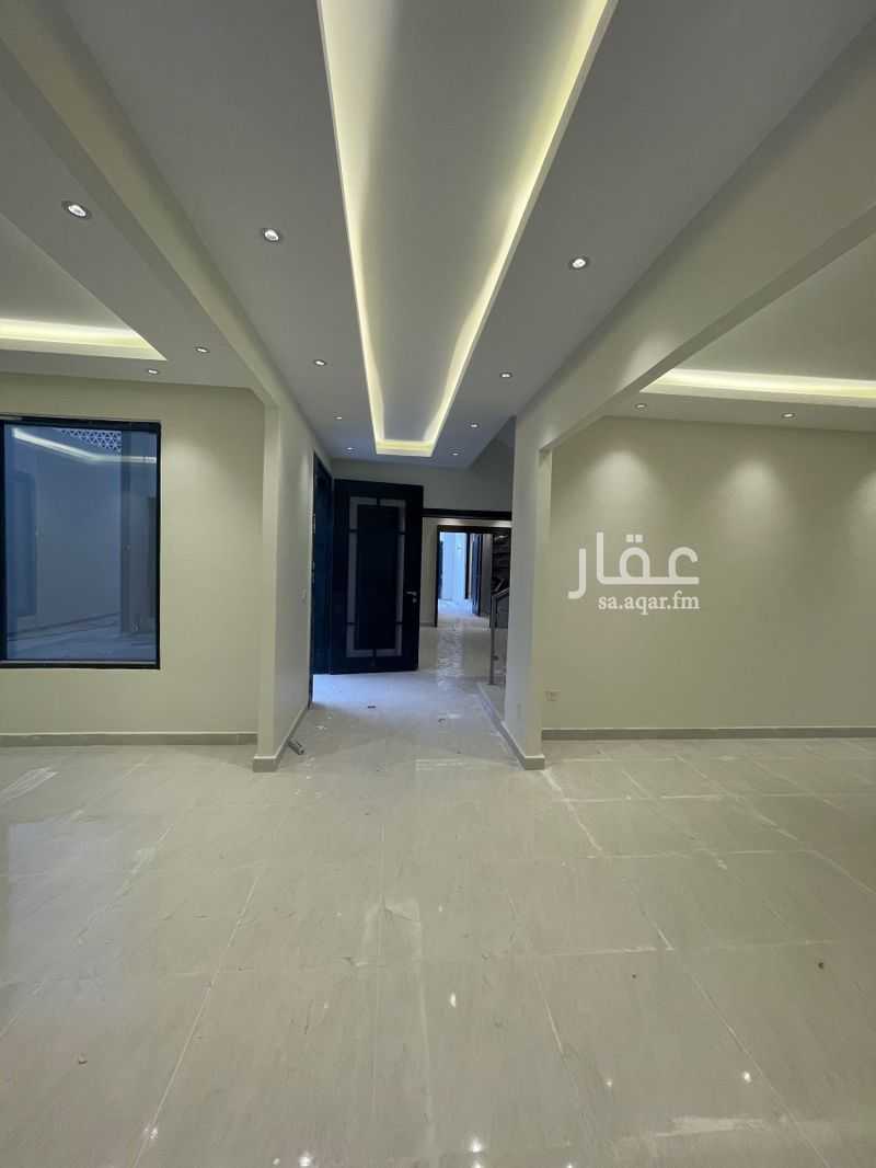 4 bedroom villa in Al Janadriyah, Riyadh 16