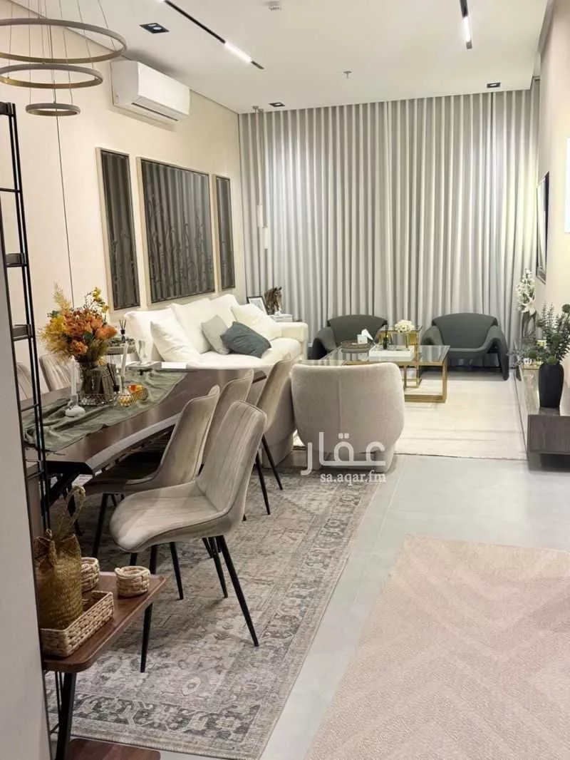 3 bedroom apartment in Al Munsiyah 11