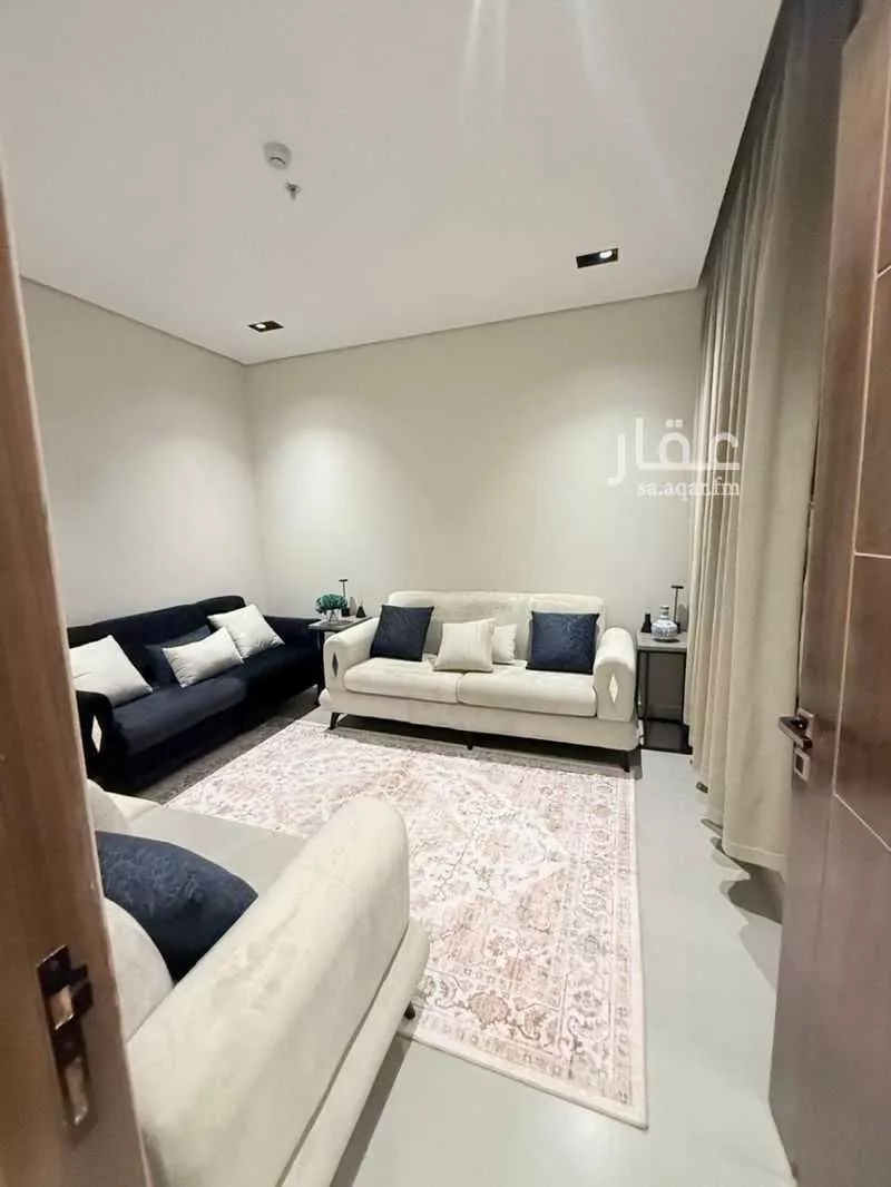 3 bedroom apartment in Al Munsiyah 12