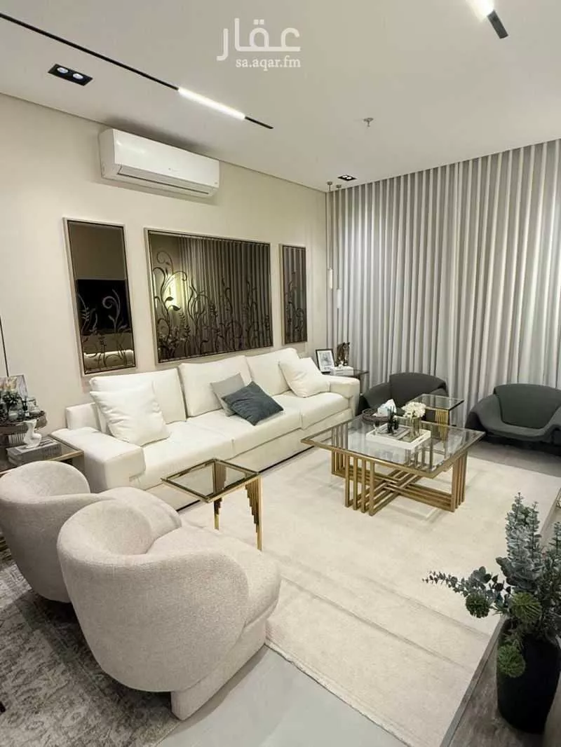 3 bedroom apartment in Al Munsiyah 13