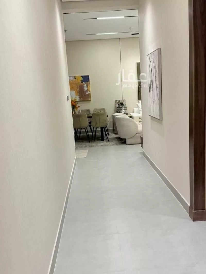 3 bedroom apartment in Al Munsiyah 14