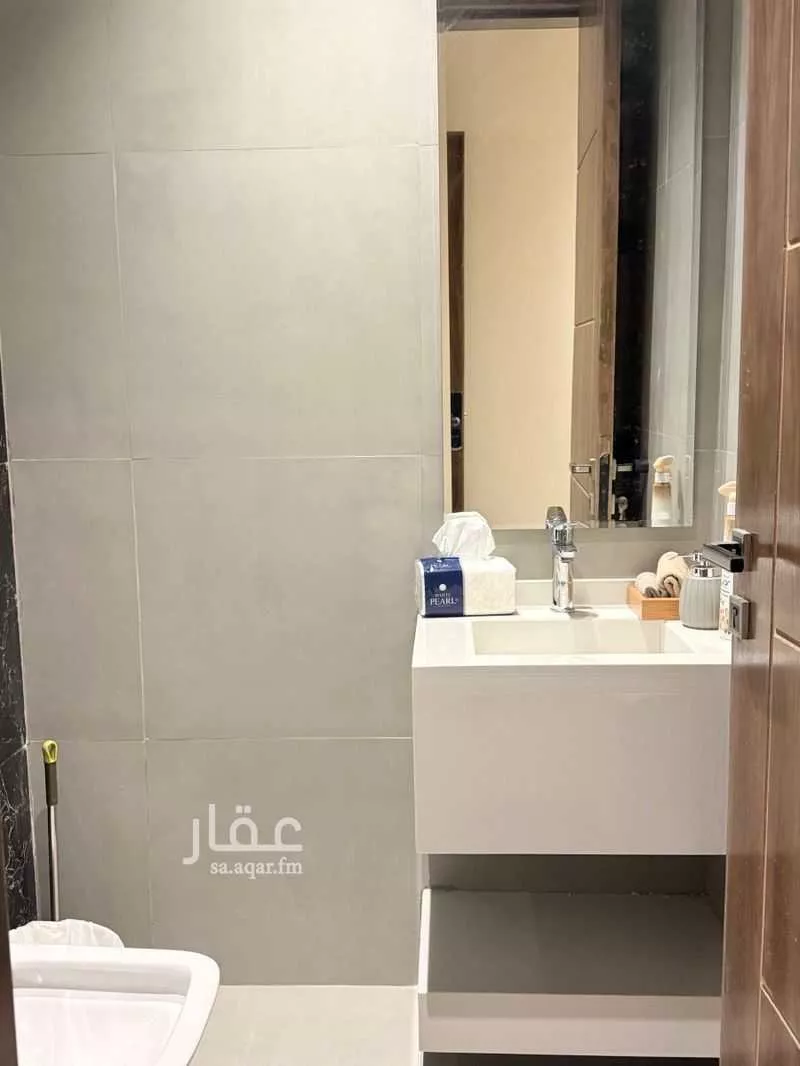 3 bedroom apartment in Al Munsiyah 4